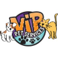 VIP Pet Services