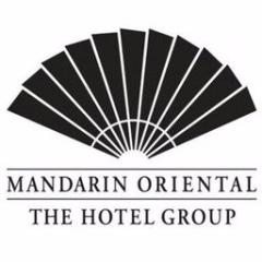 Mandarin Oriental Hotel Group