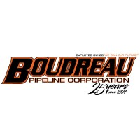 Boudreau Pipeline