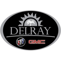 Delray Buick GMC