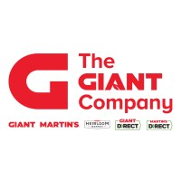 The GIANT Company