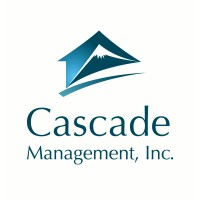 Cascade Management, Inc.