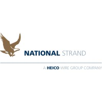 National Strand Products, Inc.