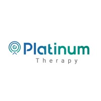 Platinum Therapy