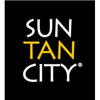 Sun Tan City