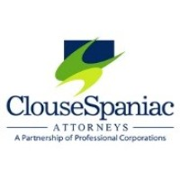 ClouseSpaniac Attorneys