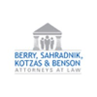 Berry Sahradnik Kotzas & Benson