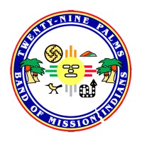 Twenty-Nine Palms Band of Mission Indians