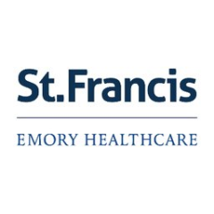 St. Francis-Emory Healthcare