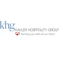 Kahler Hospitality Group