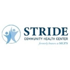 STRIDE Community Health Center