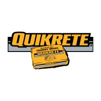 Quikrete