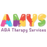 AMYS ABA THERAPY SERVICES