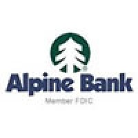 Alpine Bank