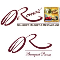 DeRomo's Gourmet Market, Restaurant & Banquet Room