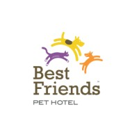 Best Friends Pet Hotel