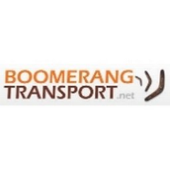 Boomerang Transport