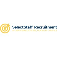 SelectStaff Recruitment