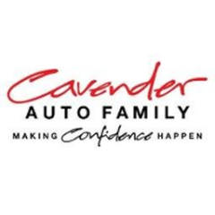 Cavender Toyota