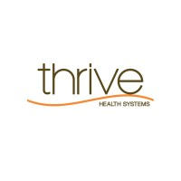 Thrive Health Systems