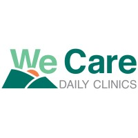 We Care Daily Clinics