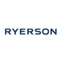 Ryerson Inc