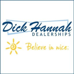 Dick Hannah Honda