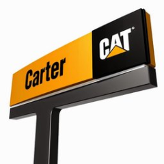 Carter Machinery Company, Inc.