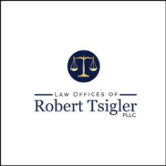 Law Offices of Robert Tsigler, PLLC