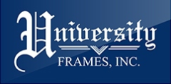 University Frames Inc