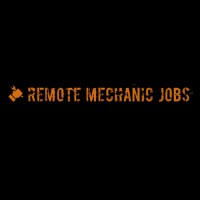 Remote Mechanic Jobs