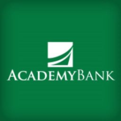 Academy Bank, N.A.