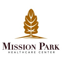 Mission Park Healthcare Center