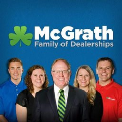 McGrath Family of Dealerships