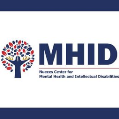 Nueces Center for Mental Health and Intellectual Disabilities