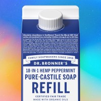 Dr. Bronner's