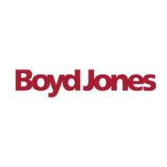 Boyd Jones Construction