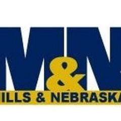 Mills & Nebraska