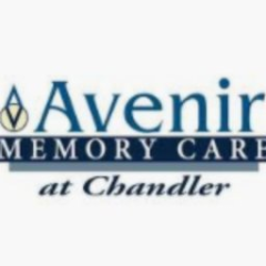 Avenir Memory Care at Chandler