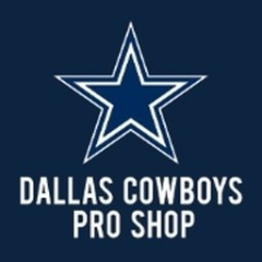 Dallas Cowboys Pro Shops