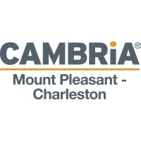 Cambria Hotel Mount Pleasant - Charleston