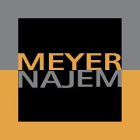 Meyer Najem