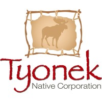 Tyonek Native Corp