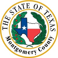 Montgomery County, Texas Government