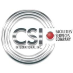 CSI International