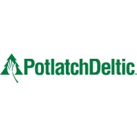 PotlatchDeltic Corporation