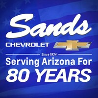 Sands Chevrolet