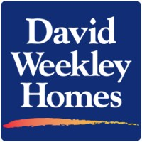 David Weekley Homes