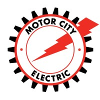 Motor City Electric Co.