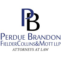 Perdue Brandon Fielder Collins & Mott, LLP